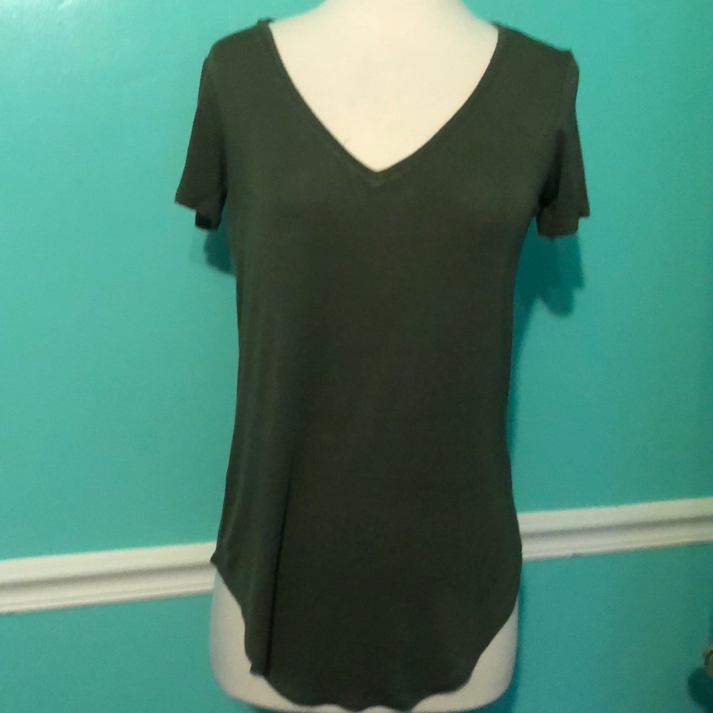 🛍FINAL SALE🛍 Mudd T-shirt - XS